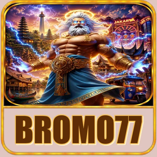 bromo77