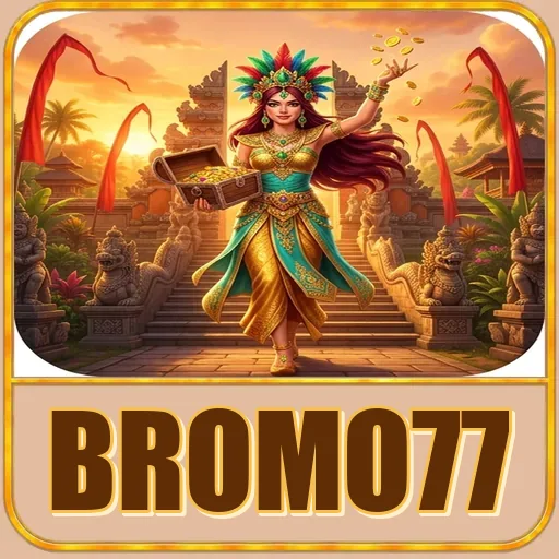 bromo77 APK Indonesia - Panduan Lengkap dan Tutorial