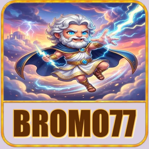bromo77 APK Indonesia - Panduan Lengkap dan Tutorial