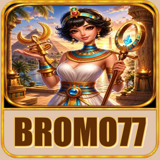 bromo77 APK Indonesia - Panduan Lengkap dan Tutorial