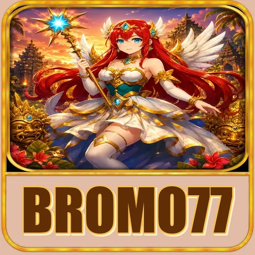 bromo77 APK Indonesia - Panduan Lengkap dan Tutorial