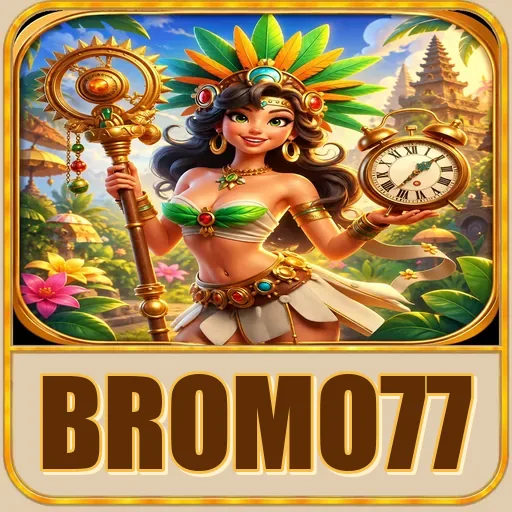 bromo77