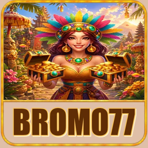 bromo77 Indonesia - Peningkatan performa dan UI/UX terbaru