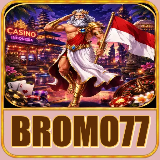 bromo77