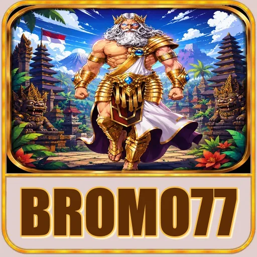 bromo77