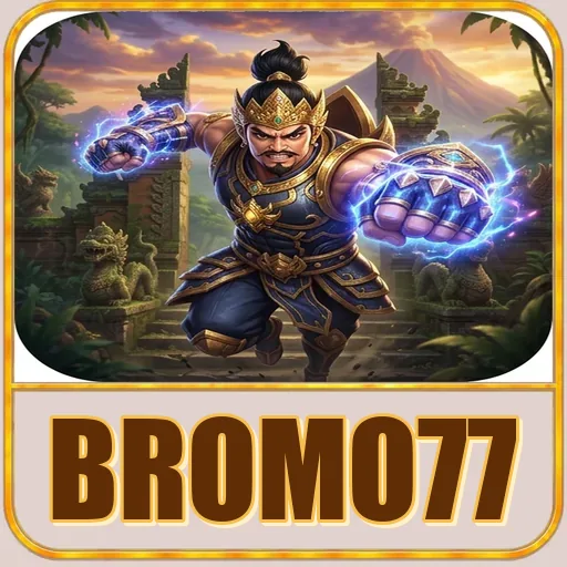 bromo77